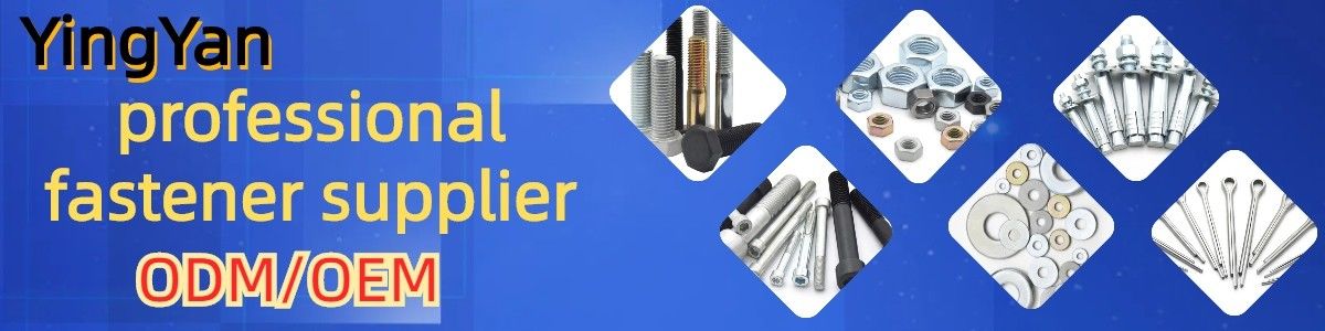 Industrial Bolt
