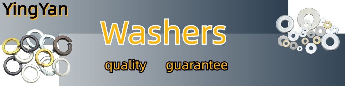 Lock Washer Types