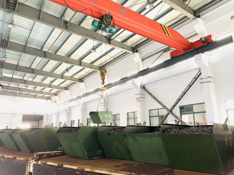 China Jiangsu Ying Yan Fastening System Technology Co.Ltd company profile