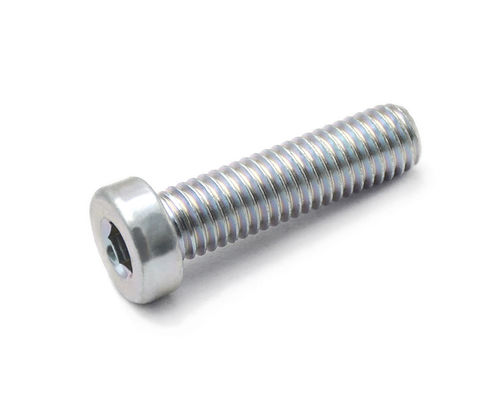 DIN 7984 Hexagon Socket Head Cap Screws With Low Head Full / Half Threaded