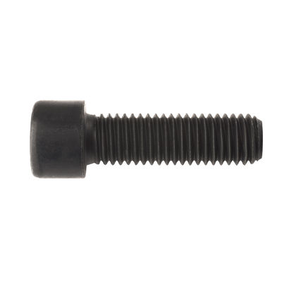 DIN912 UNI 5931 NF E 25-125 AS 1420 Class 8.8 10.9 12.9 Hexagon Socket Head Cap Screws Full Thread Knurled Head Screw