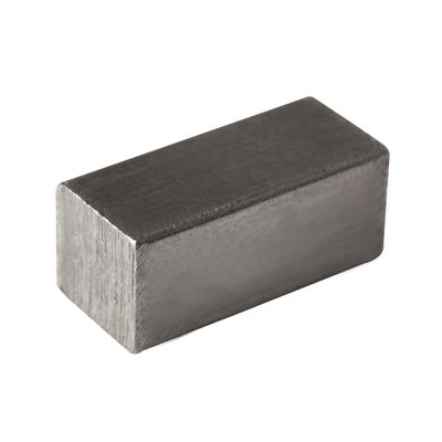 Polishing Square And Rectangular UNI 6604 DIN 6885 Keys Type B