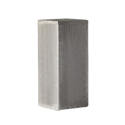 Polishing Square And Rectangular UNI 6604 DIN 6885 Keys Type B