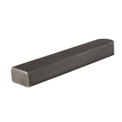 A3 Carbon Steel Pin And Key Square And Rectangular UNI6604 DIN6885 Type C