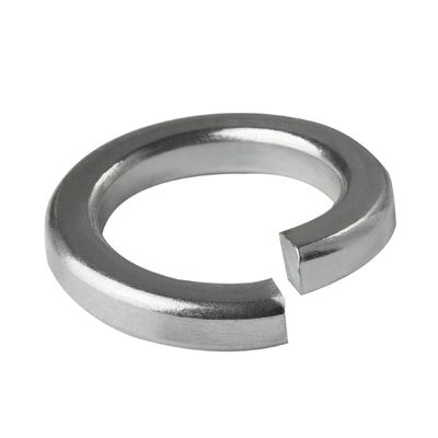 Plain Spring Lock Washers DIN 127 Stainless Steel SUS304 SUS316 S32705