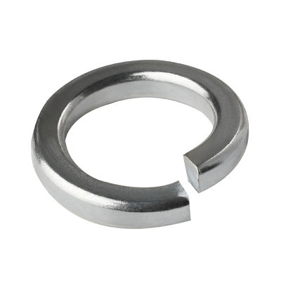 Plain Spring Lock Washers DIN 127 Stainless Steel SUS304 SUS316 S32705