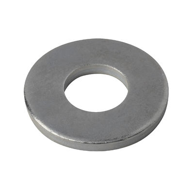 Polishing Plain Washers DIN 9021 ISO 7093-1 Stainless Steel SUS304
