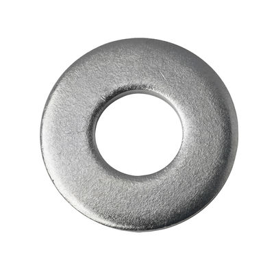 Polishing Plain Washers DIN 9021 ISO 7093-1 Stainless Steel SUS304