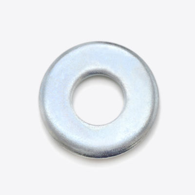 DIN 9021 ISO 7093-1 Plain Washers Large Series Carbon Steel Q195 Galvanization