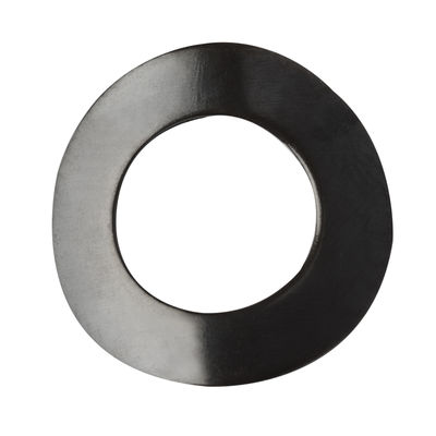 DIN137 GB860 Curved Spring Washers Stainless Steel Alloy Steel Plain / Galvanization