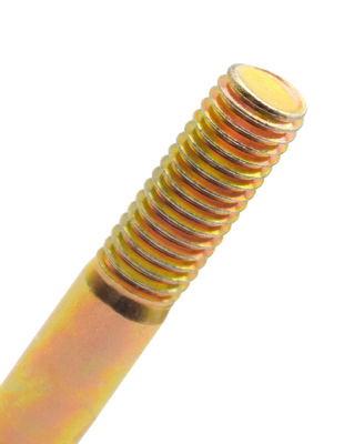 Carbon Steel 35K Alloy Steel 40Cr Hexagon Head Bolts  DIN931-1 ISO4014