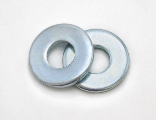 DIN 9021 ISO 7093-1 Plain Washers Large Series Carbon Steel Q195 Galvanization